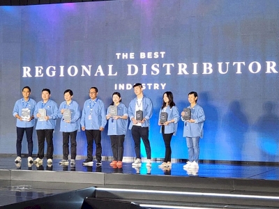 Indopart, IndoTire, IndoBattery