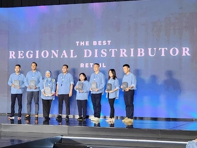 Indopart, IndoTire, IndoBattery