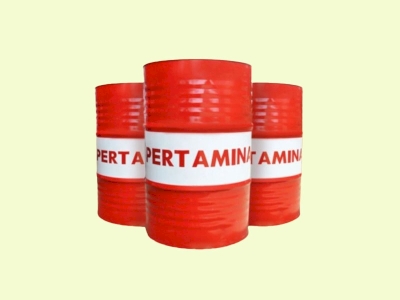 Pertamina Lubricants for Industry